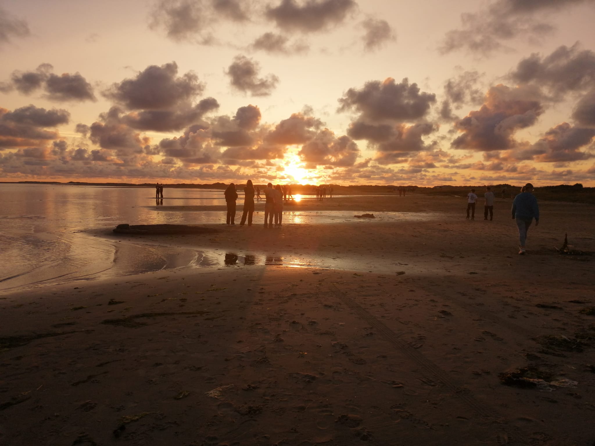 Foto des Monats: August