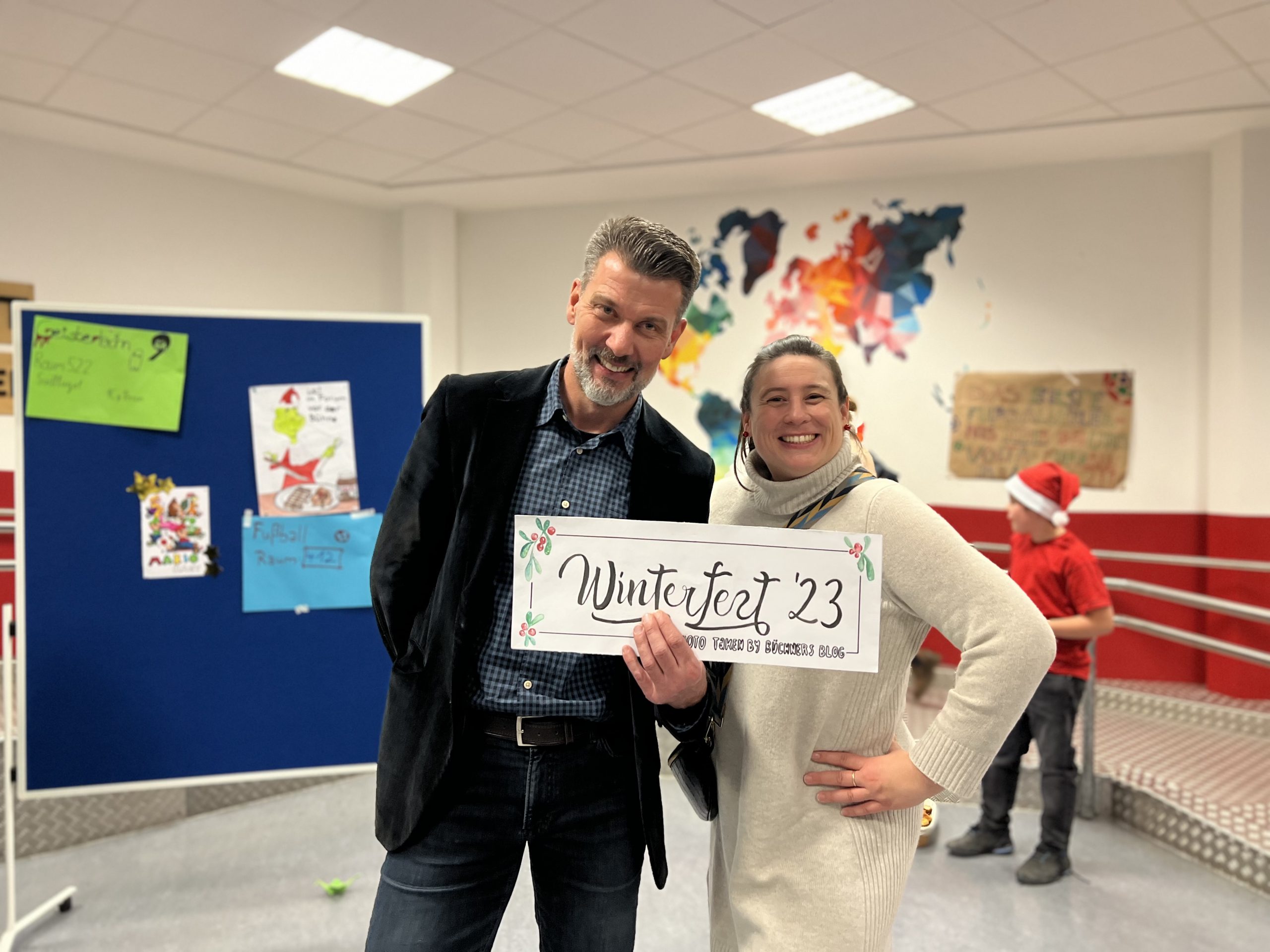 Foto des Monats: Dezember